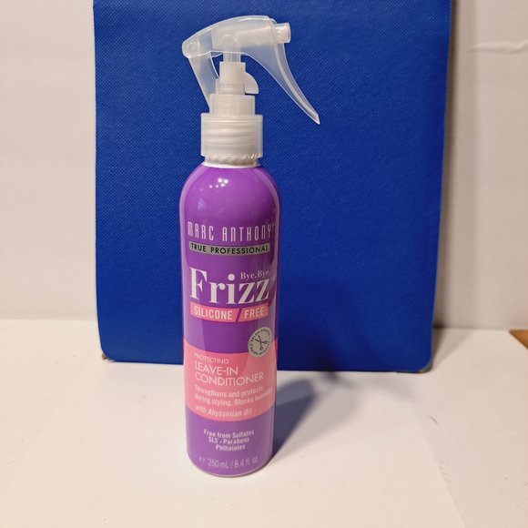 Marc Anthony Bye Frizz Leave in Conditioner - Picture 5 of 8